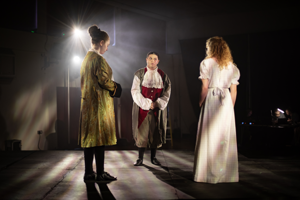 Romeo, Juliet, Hamlet and Macbeth 2026 Show Photos