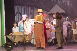  Jack And The Beanstalk 2024