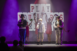 Treasure Island - July 2025 Photos