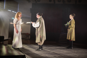 Romeo, Juliet, Hamlet and Macbeth 2026 Show Photos