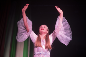 Jack And The Beanstalk 2024