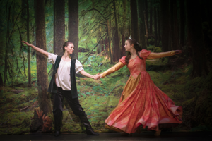  Jack And The Beanstalk 2024