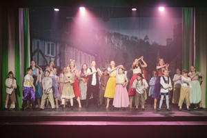  Jack And The Beanstalk 2024