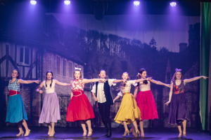  Jack And The Beanstalk 2024