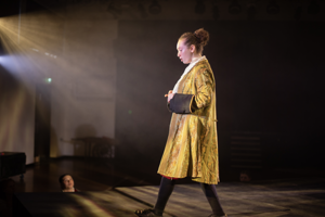 Romeo, Juliet, Hamlet and Macbeth 2026 Show Photos